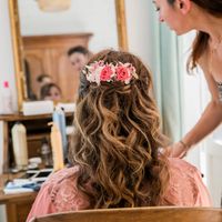 Coiffure & maquillage - 3