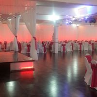 Comment est votre salle de mariage ?  - 1