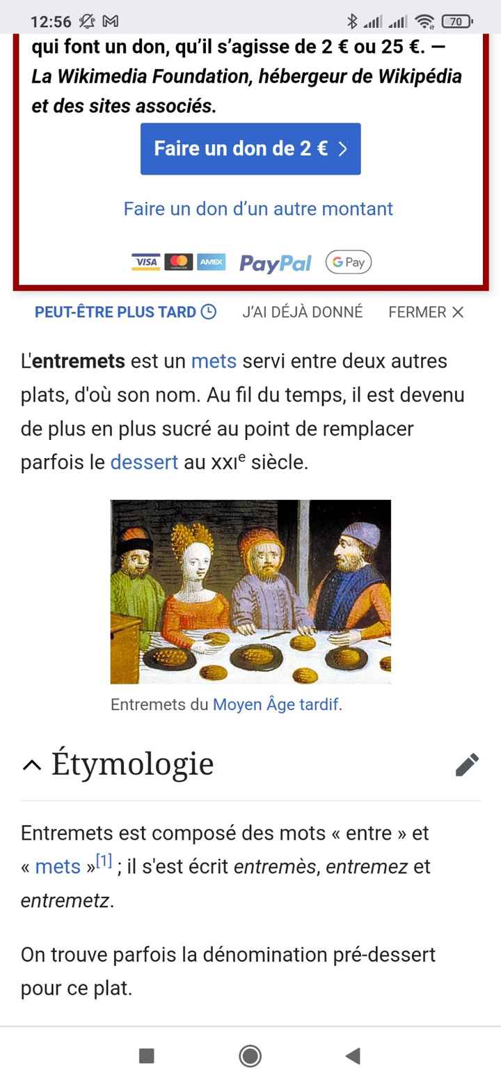 Ma papeterie de mariage - 1