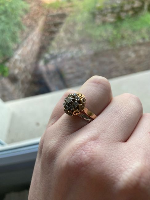 Quelle alliance choisir ? 💍 1