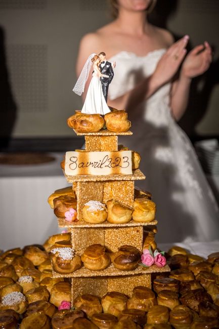 Récit Mariage 08.04 Paupauf 😍 9