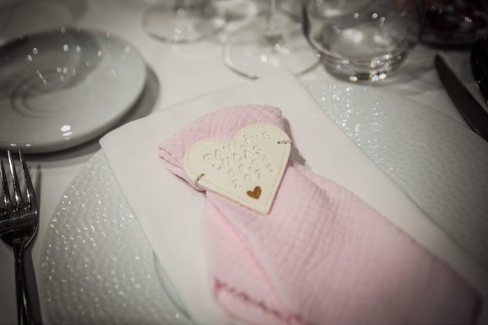 Récit Mariage 08.04 Paupauf 😍 6