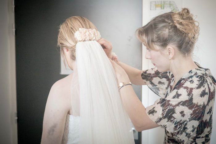 Récit Mariage 08.04 Paupauf 😍 13