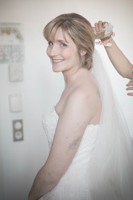 Récit Mariage 08.04 Paupauf 😍 14