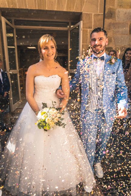 Récit Mariage 08.04 Paupauf 😍 19