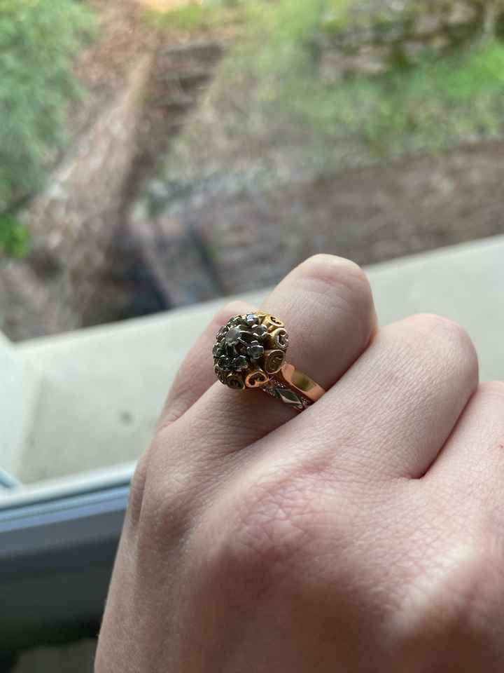 Quelle alliance choisir ? 💍 - 1