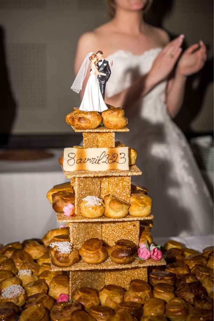 Récit Mariage 08.04 Paupauf 😍 - 6