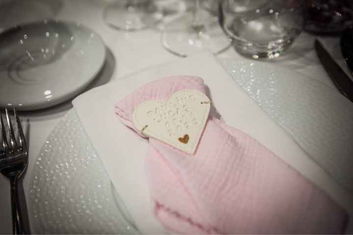 Récit Mariage 08.04 Paupauf 😍 - 8