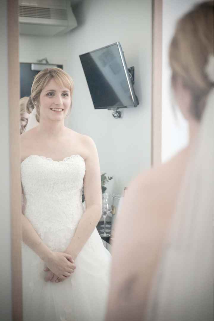 Récit Mariage 08.04 Paupauf 😍 - 12