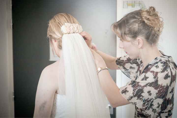 Récit Mariage 08.04 Paupauf 😍 - 13