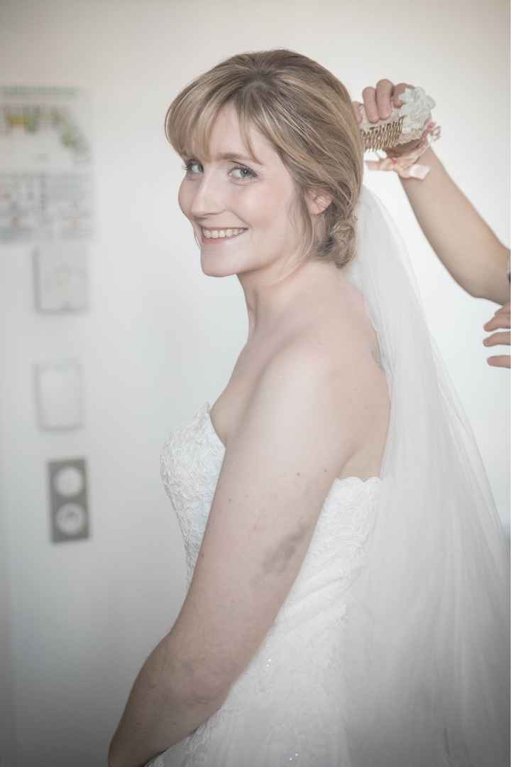 Récit Mariage 08.04 Paupauf 😍 - 14