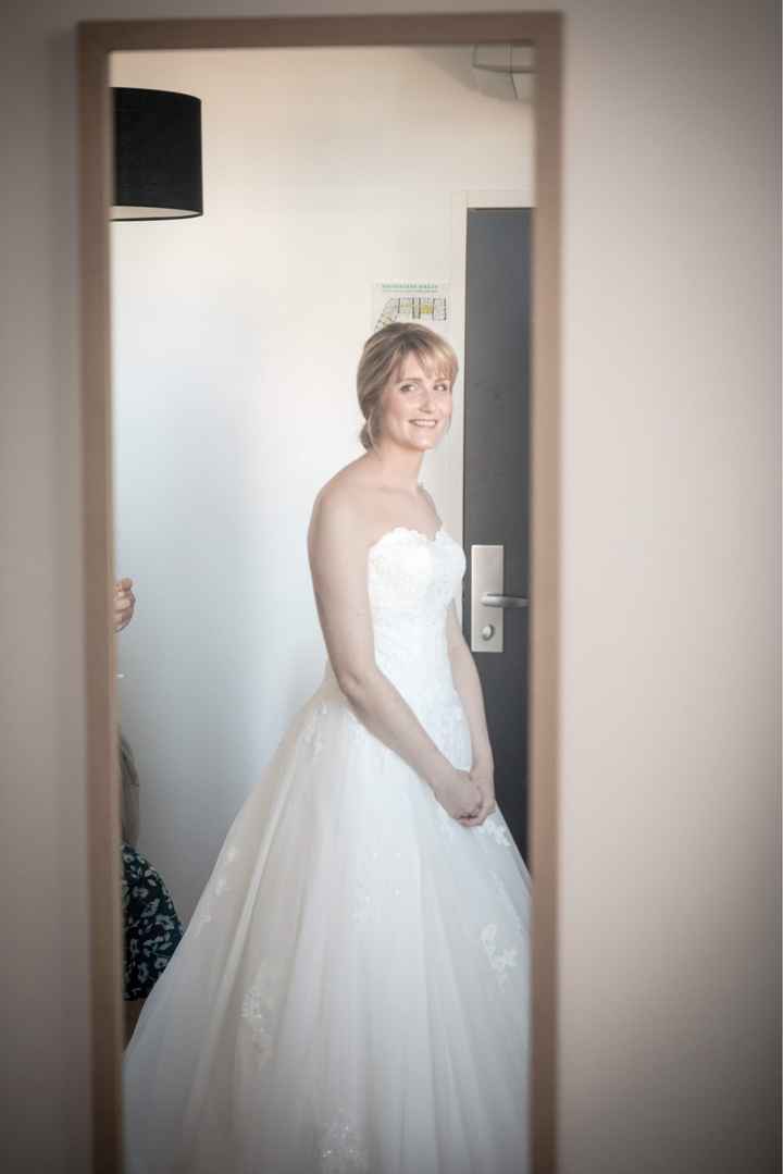 Récit Mariage 08.04 Paupauf 😍 - 15