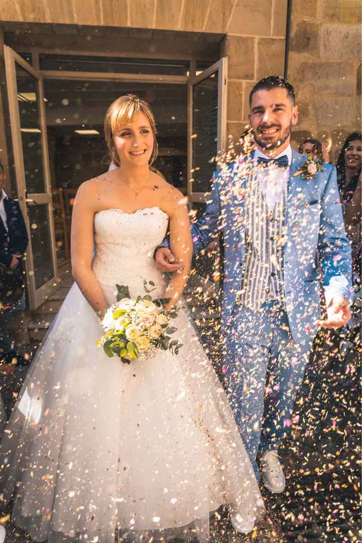 Récit Mariage 08.04 Paupauf 😍 - 16