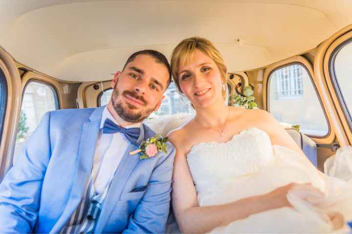 Récit Mariage 08.04 Paupauf 😍 - 17