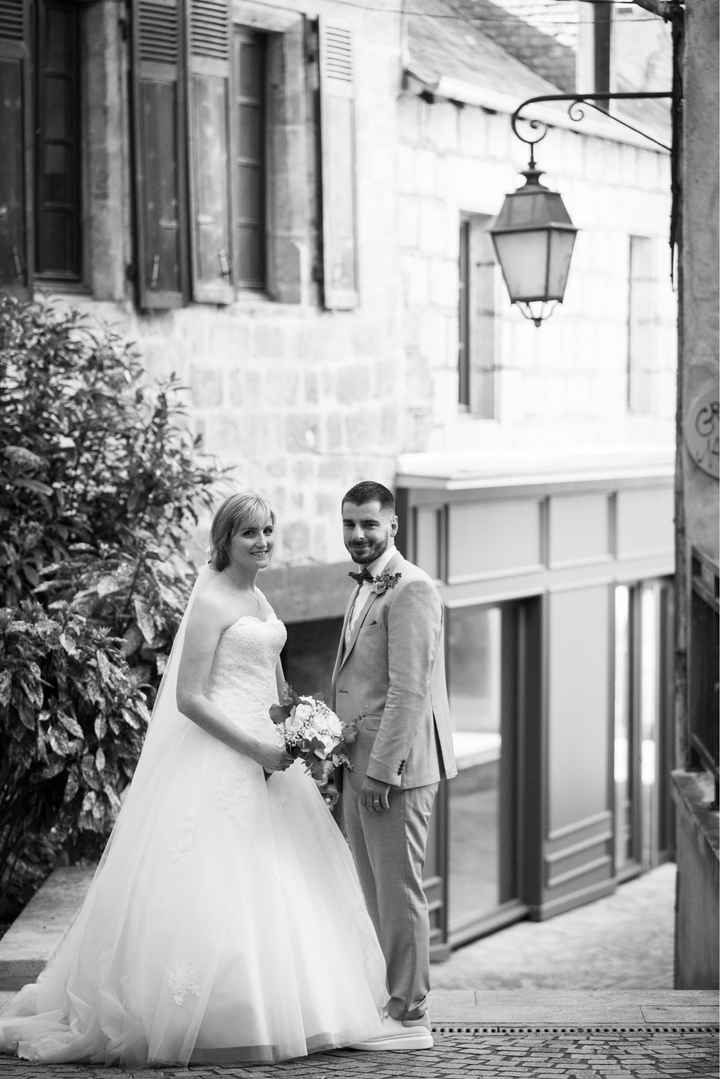 Récit Mariage 08.04 Paupauf 😍 - 18