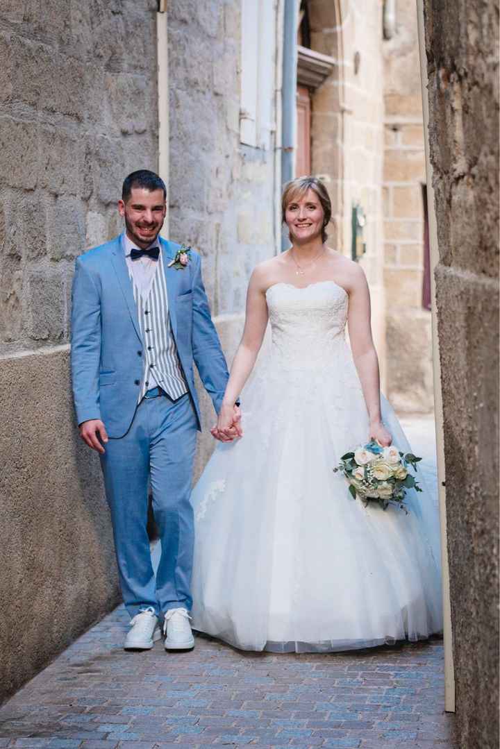 Récit Mariage 08.04 Paupauf 😍 - 19