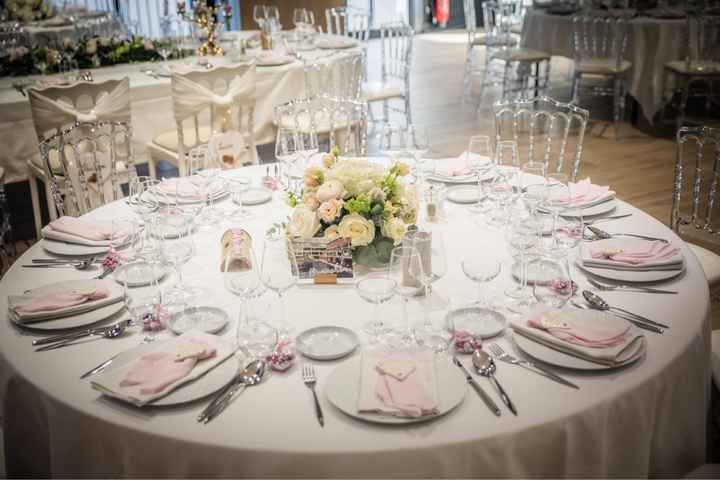 Tables rondes - 1