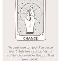 Fais un seul voeu pour ton mariage ! - 1