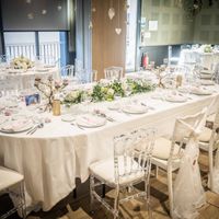 Deco table des mariés - 1