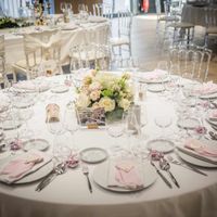 Deco table des mariés - 3