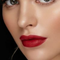 Make Up - Blonde, yeux bruns, pâle 2