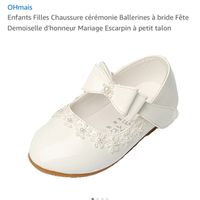 Robe de ma fille - 2