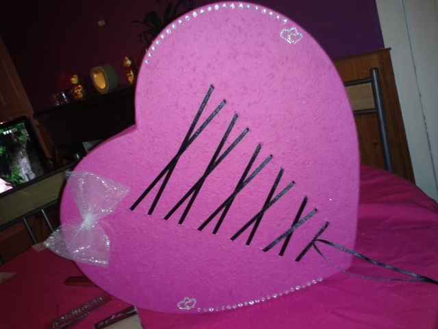 Mon urne