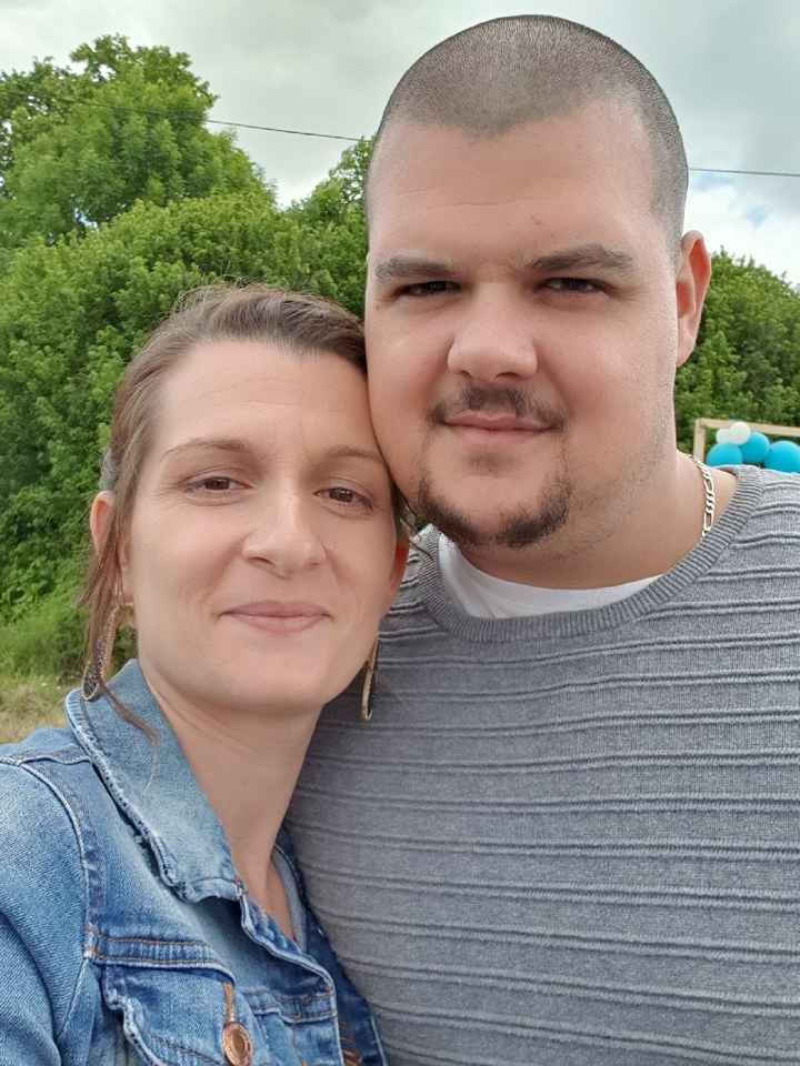 Nous nous marions le 20 Juin 2020 - Dordogne - 1