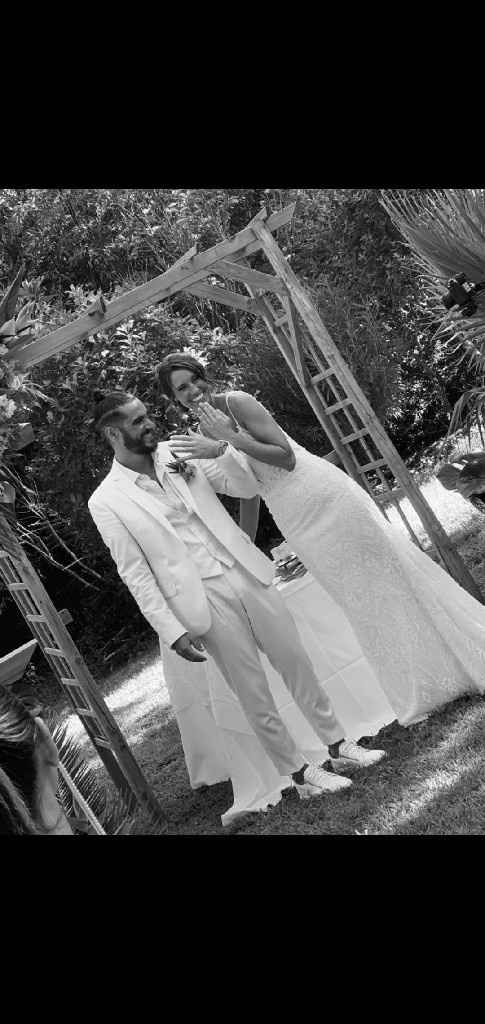 Maintien du mariage - 1