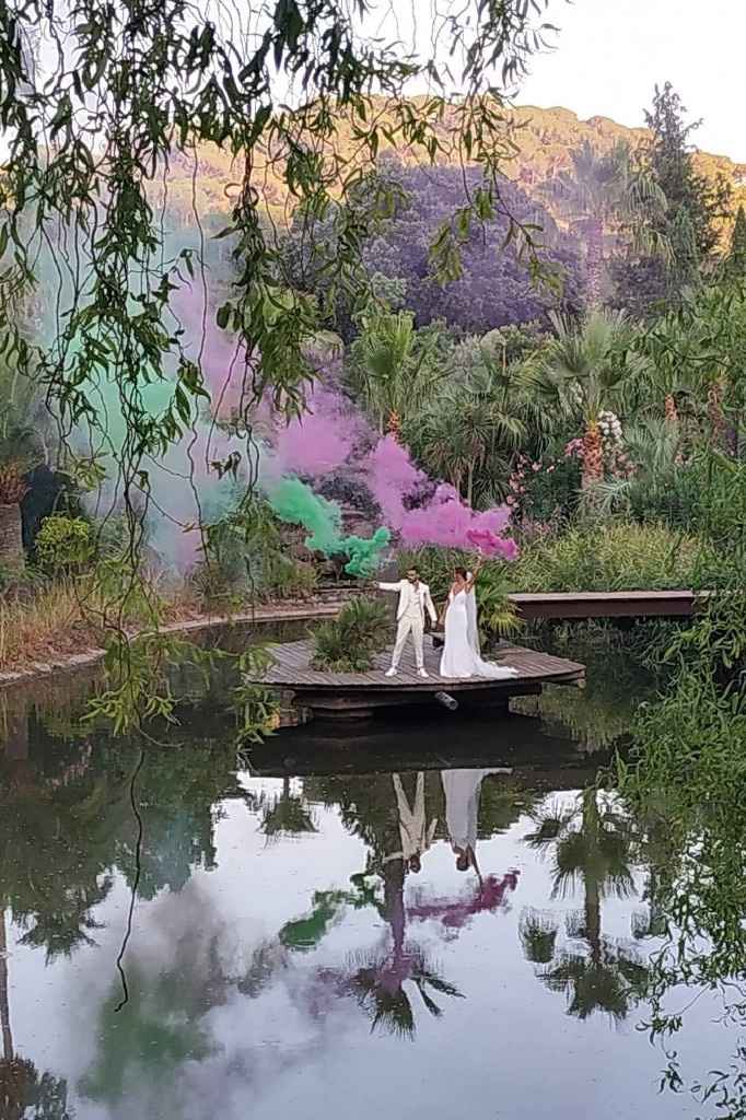 Maintien du mariage - 2