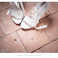 Escarpins mariage