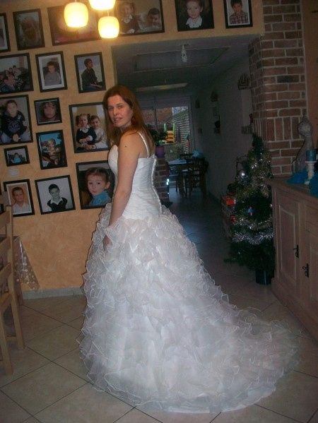 ma robe 