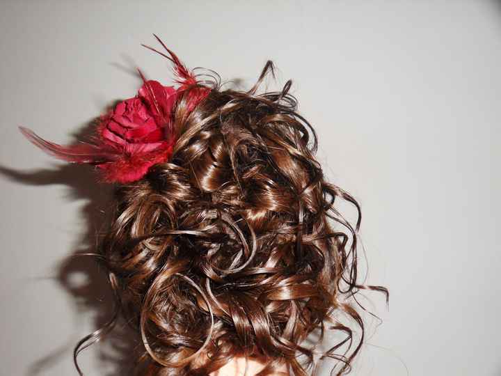 essai coiffure