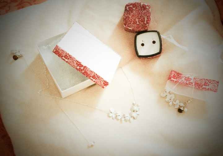 Ma parure