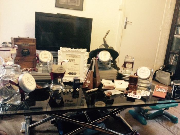 Essai candy bar (droite)