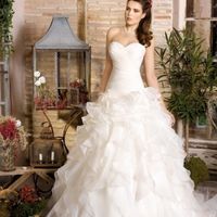 robe de marié