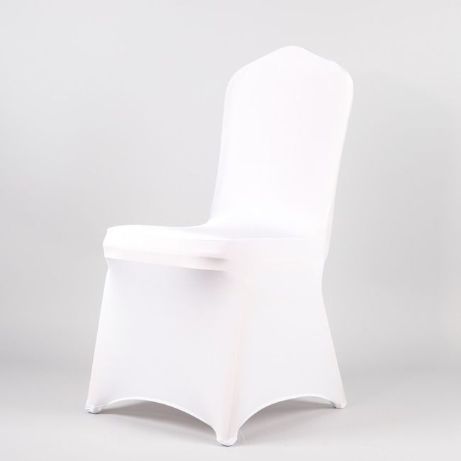 housse de chaise lycra