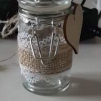 Cadeaux pour les invités - 1