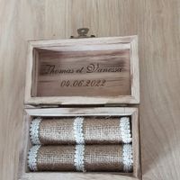 Quel est votre thème de mariage ? - 5