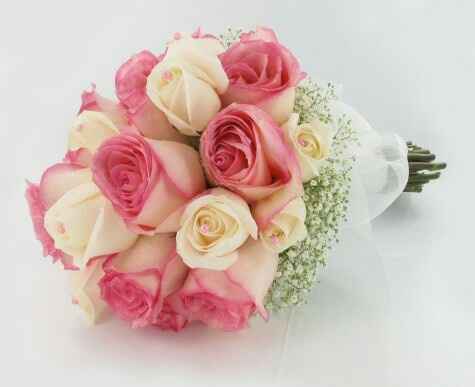 Choix bouquet - 3