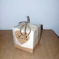 Mariage dans 6mois !!! - 2