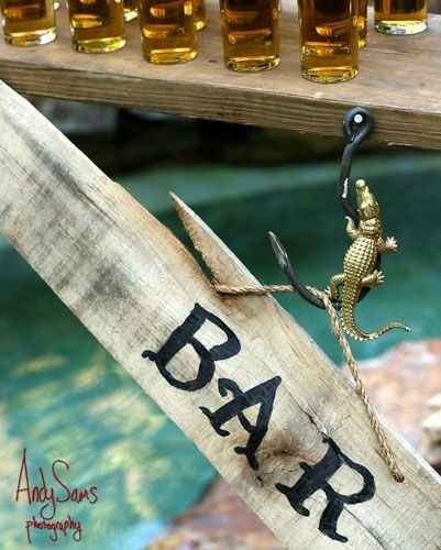 idée décoration salle