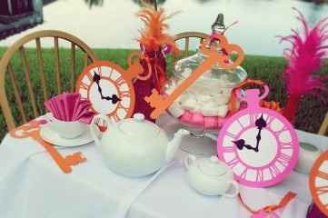 clé et gousset en papier