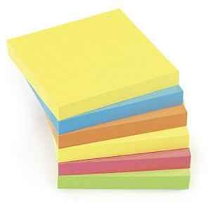 post it livre d'or