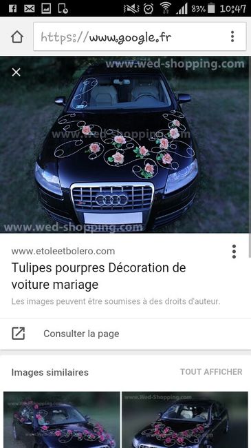 Notre mariage Disney en couleurs - 1