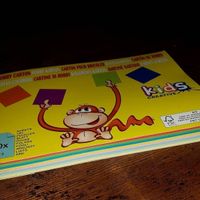 papier pour les moulins a vents