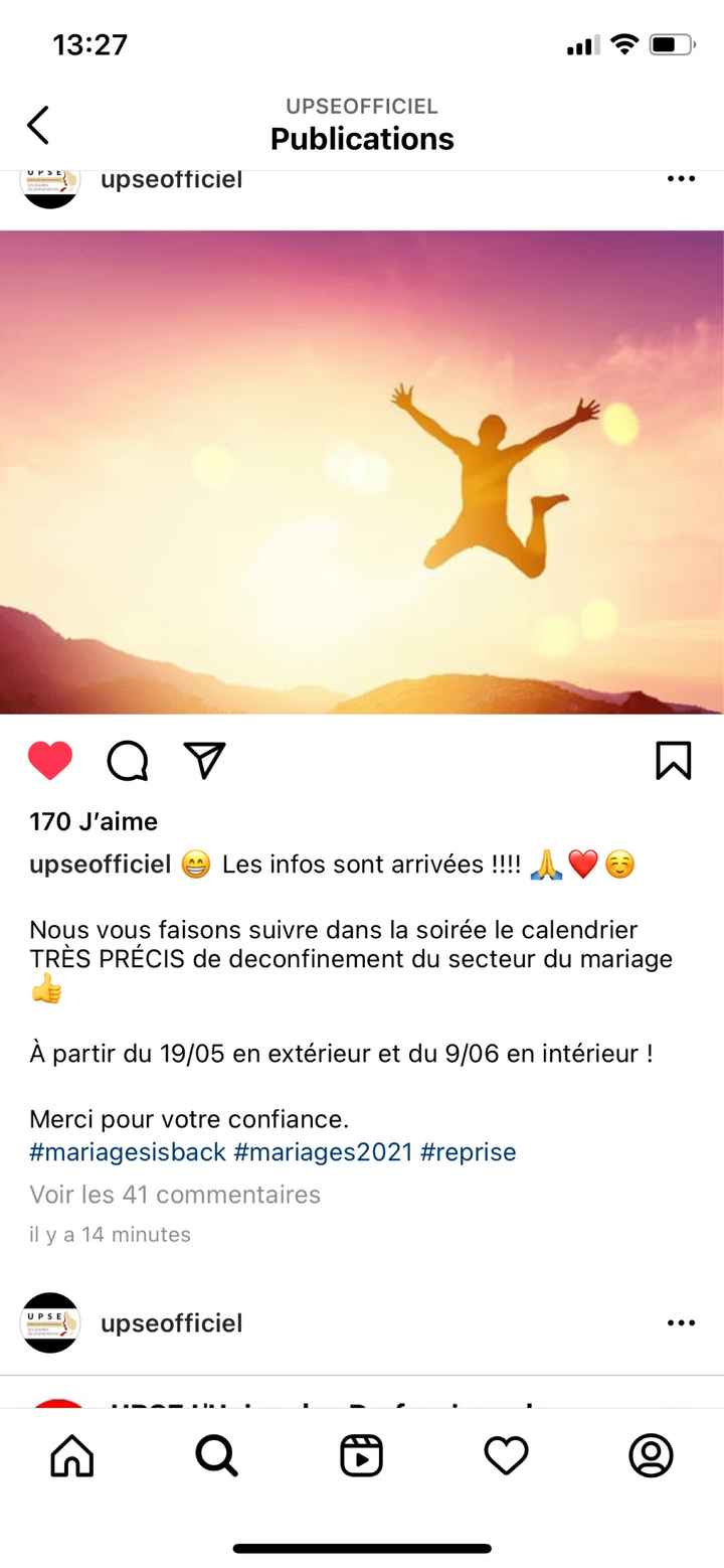 Mariage 26 juin - 1
