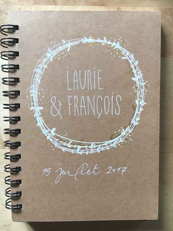 Montrez vos livres  d or! - 1