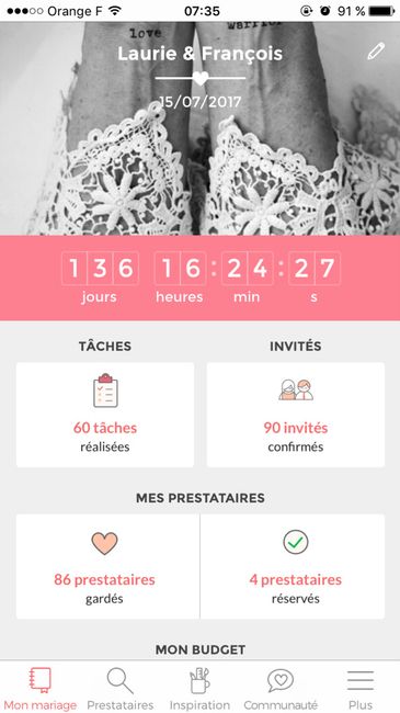 A vos décomptes ! ! j'en reviens pas - 1