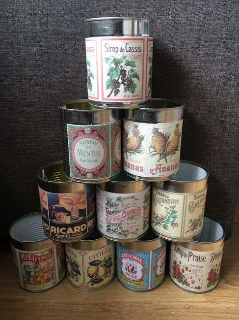 Mon degomm'tout rétro